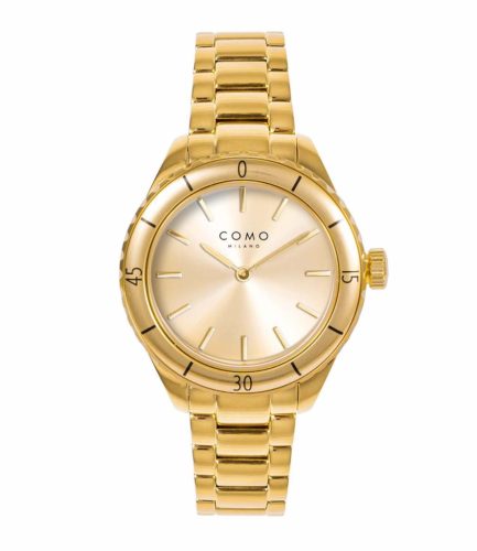 Como Milano Sport Fashion CM063.202.1GM.00 karóra