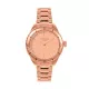 Como Milano Sport Fashion női rosegold számlapos rosegold színű karóra