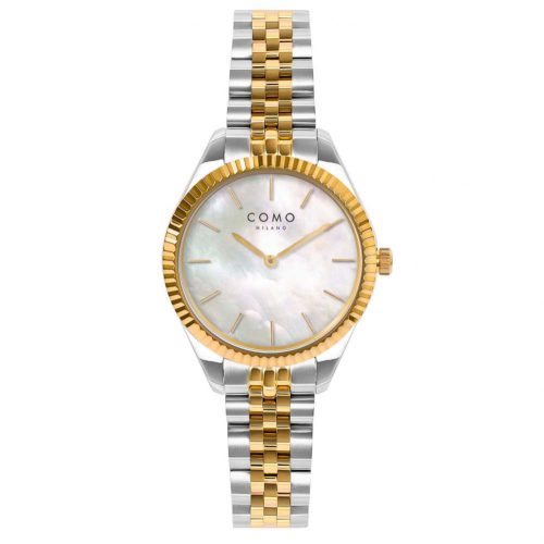 Como Milano Precious Trend CM051.504.1SGBM.40 karóra