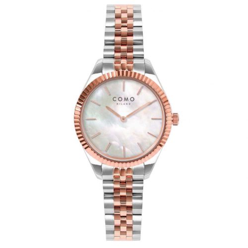 Como Milano Precious Trend CM051.604.1SRGBM.40 karóra