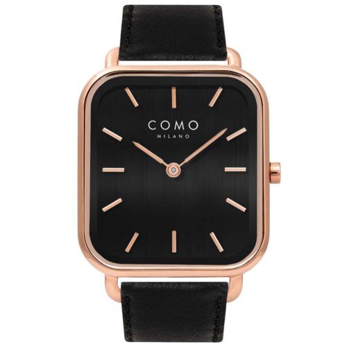 Como Milano Square CM074.305.2BB1.00 férfi karóra