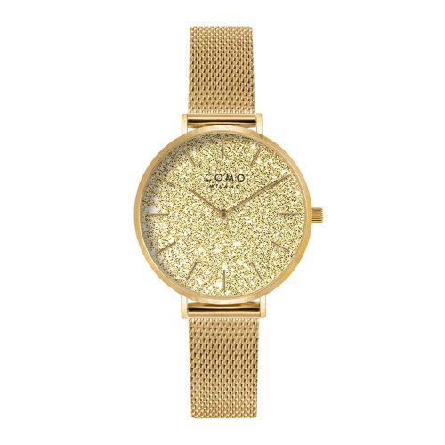 Como Milano Trendsetters CM011.202.1G.10 karóra