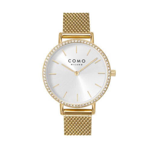 Como Milano Trendsetters CM011.201.1G.02 karóra