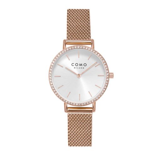 Como Milano Trendsetters CM011.301.1RG.02 karóra