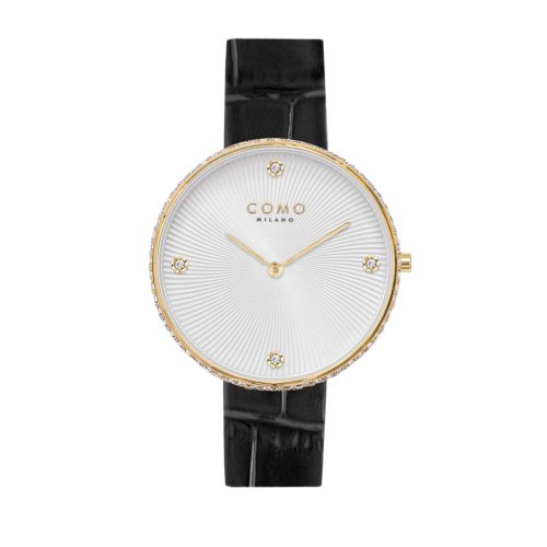 Como Milano Trendsetters CM011.201.2BB4.03 karóra