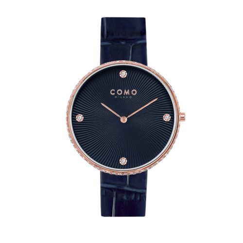 Como Milano Trendsetters CM011.307.2DBL4.03 karóra