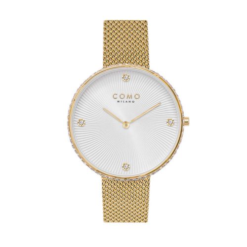 Como Milano Trendsetters CM011.201.1G.03 karóra