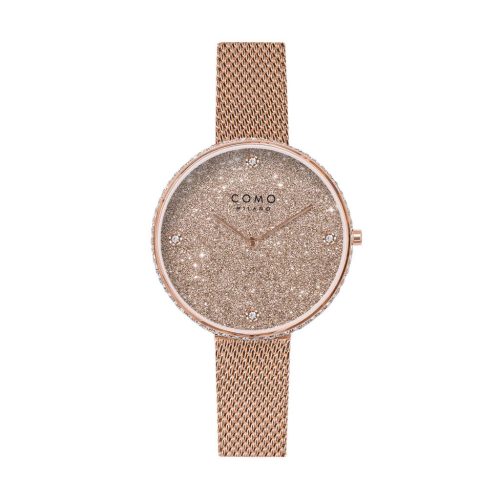Como Milano Trendsetters CM011.303.1RG.13 karóra