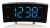 TECHNOLINE WT460 LED ÉBRESZTŐÓRA/KÉK