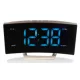 TECHNOLINE WT460 LED ÉBRESZTŐÓRA/KÉK