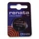 Renata CR2430 gombelem