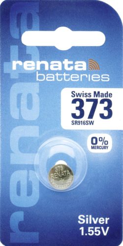 Renata 373 gombelem
