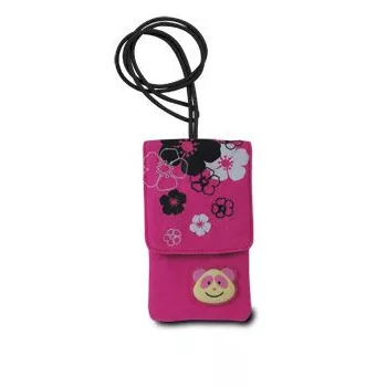DEBBI PANDA MOBILTARTÓ PINKY/60644