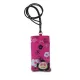 DEBBI PANDA MOBILTARTÓ PINKY/60648