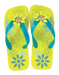 DEBBI PANDA FLIP FLOP TUNE M/60801