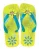 DEBBI PANDA FLIP FLOP TUNE M/60801