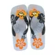 DEBBI PANDA FLIP FLOP NERO M/60803
