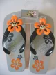 DEBBI PANDA FLIP FLOP NERO M/60803