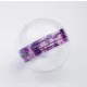Btech  ajándékrejtő műanyag dekor gömb, közepes (10,1 cm)