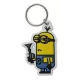Despicable Me kulcstartó Armed Minion