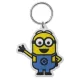 Despicable Me kulcstartó Dave Minion