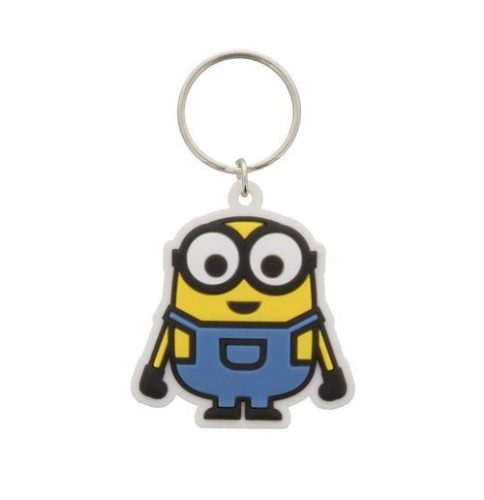 Despicable Me kulcstartó Bob Minion