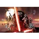 Star wars poszter maxi Galaxy