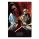 Star wars poszter maxi First Order