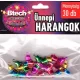 Btech dekorációs harangok 30 db