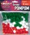 Btech akril pompom 100 db 1cm