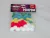 Btech akril pompom 60 db 2 cm