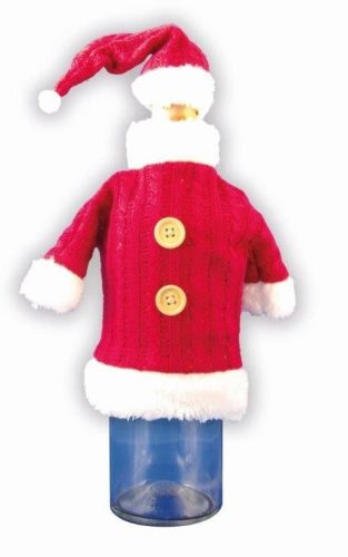 Btech Borosüveg ruha kötött