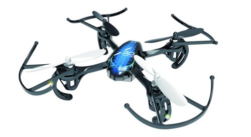 Btech BD-251 Night Fury drone