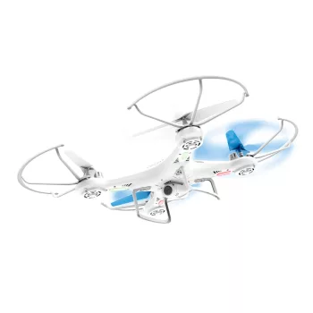 Btech BD-254 X-Flyer drone