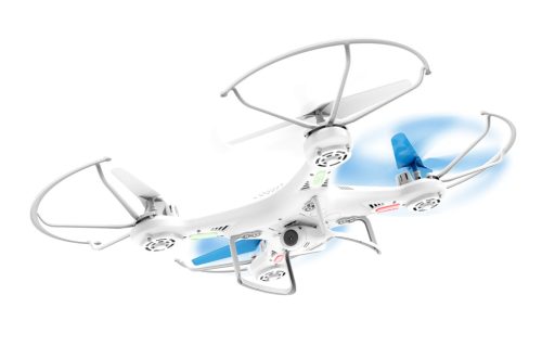 Btech BD-254 X-Flyer drone