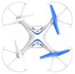 Btech BD-254 X-Flyer drone