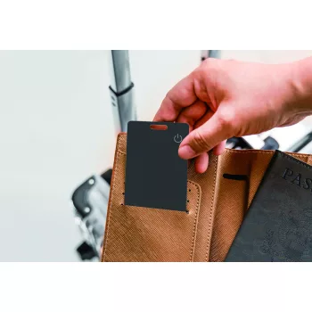 BTECH F20 AIR CARD FINDER TRACKER NYOMKÖVETŐ KÁRTYA