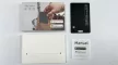 BTECH F20 AIR CARD FINDER TRACKER NYOMKÖVETŐ KÁRTYA