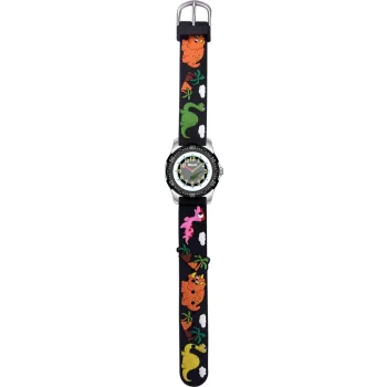 Btechkids Dinoszaurusz analóg gyerekóra BTKW2002