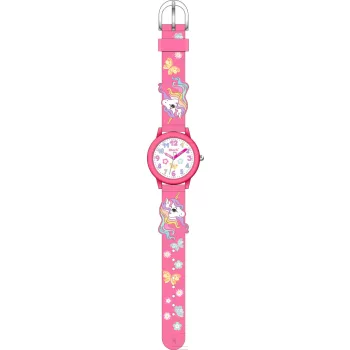 Btechkids Unikornis analóg gyerekóra BTKW2005