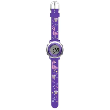 Btechkids Medve analóg gyerekóra BTKW3011