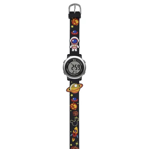 Btechkids Focista fiú digitális gyerekóra BTKW3016