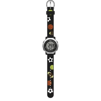 Btechkids Abc digitális gyerekóra BTKW3017