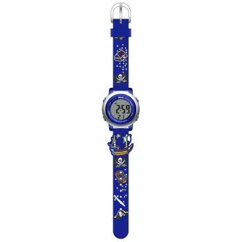 Btechkids Cseresznyevirág digitális gyerekóra BTKW3019