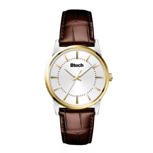 Btech férfi karóra BTWC.032.101.2DBR3.01