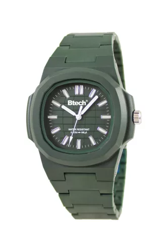 Btech Vibe  férfi karóra BTWC.019.109.4DGR.00