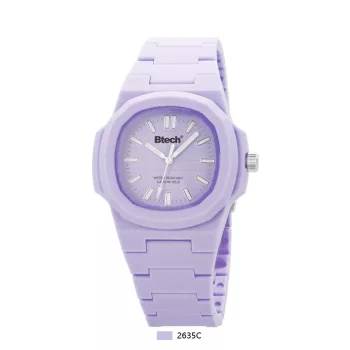 Btech Vibe unisex karóra BTWC.019.123.4PU.00