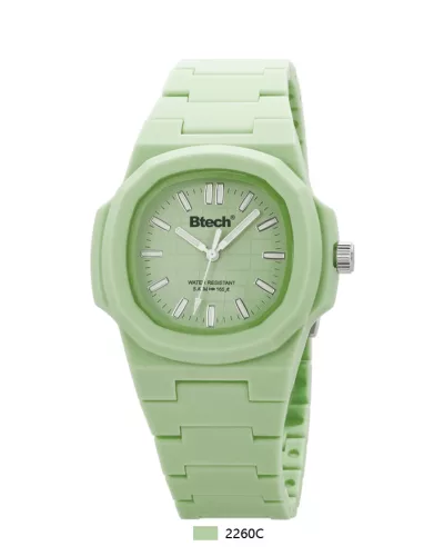 Btech Vibe unisex karóra BTWC.019.122.4MT.00