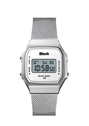 Btech férfi karóra BTWD.012.104.1S.00