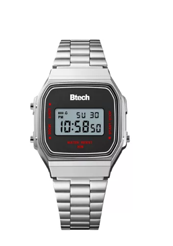 Btech férfi karóra BTWD.012.105.1SM.00